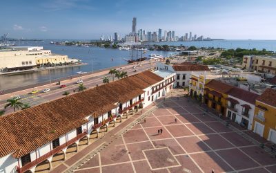 Cartagena CCC 2020